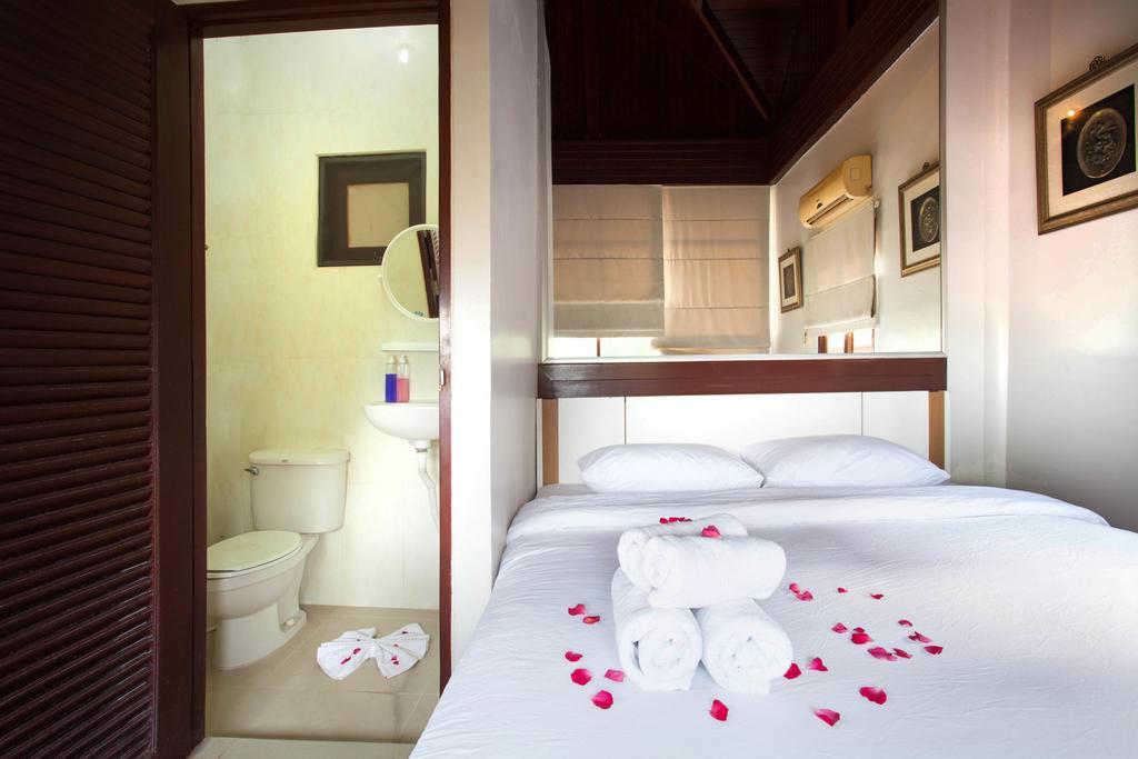 Villa Baan Yin Dee