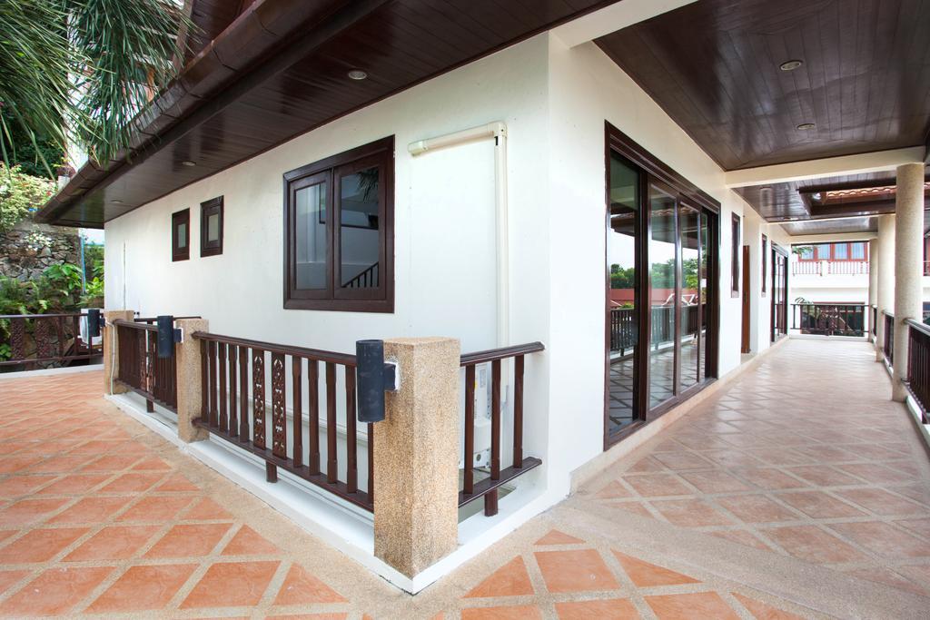 Baan Yin Dee Villa *