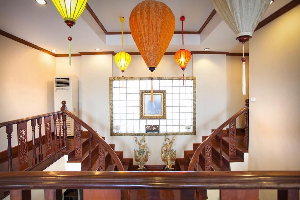 Villa Baan Yin Dee