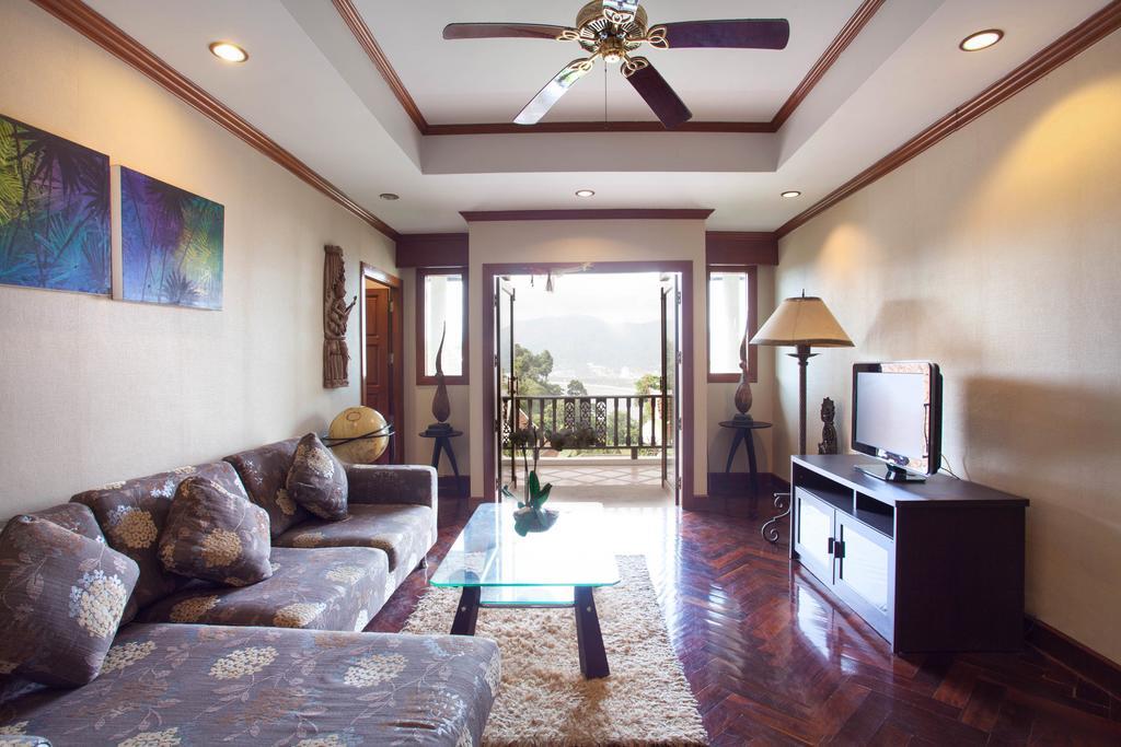 Villa Baan Yin Dee *