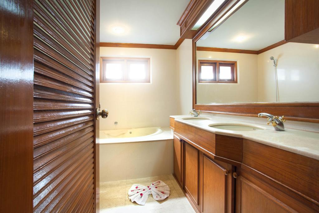 Villa Baan Yin Dee Patong