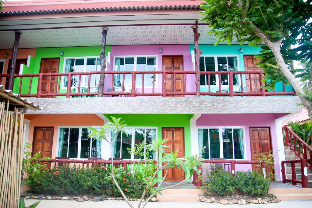 Hotel Lanta Emerald Koh Lanta