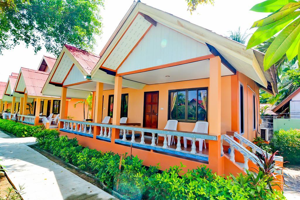 Lanta Emerald 3* Koh Lanta
