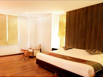 Bally Silom Hotel Banguecoque