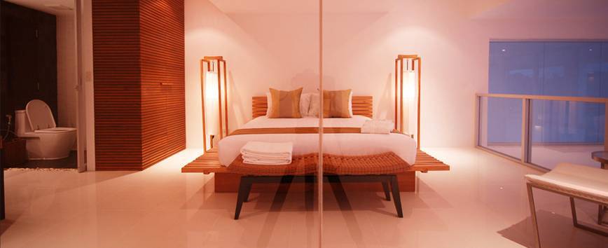 Resort The Quarter Phuket 4*