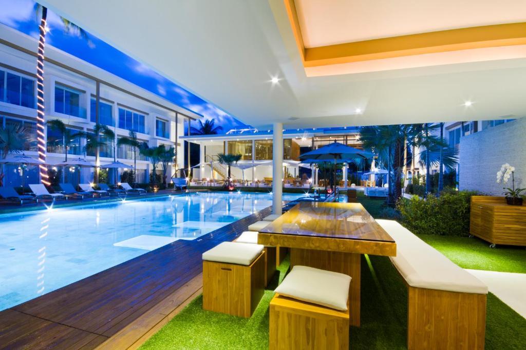 Chi Samui 4* Bophut