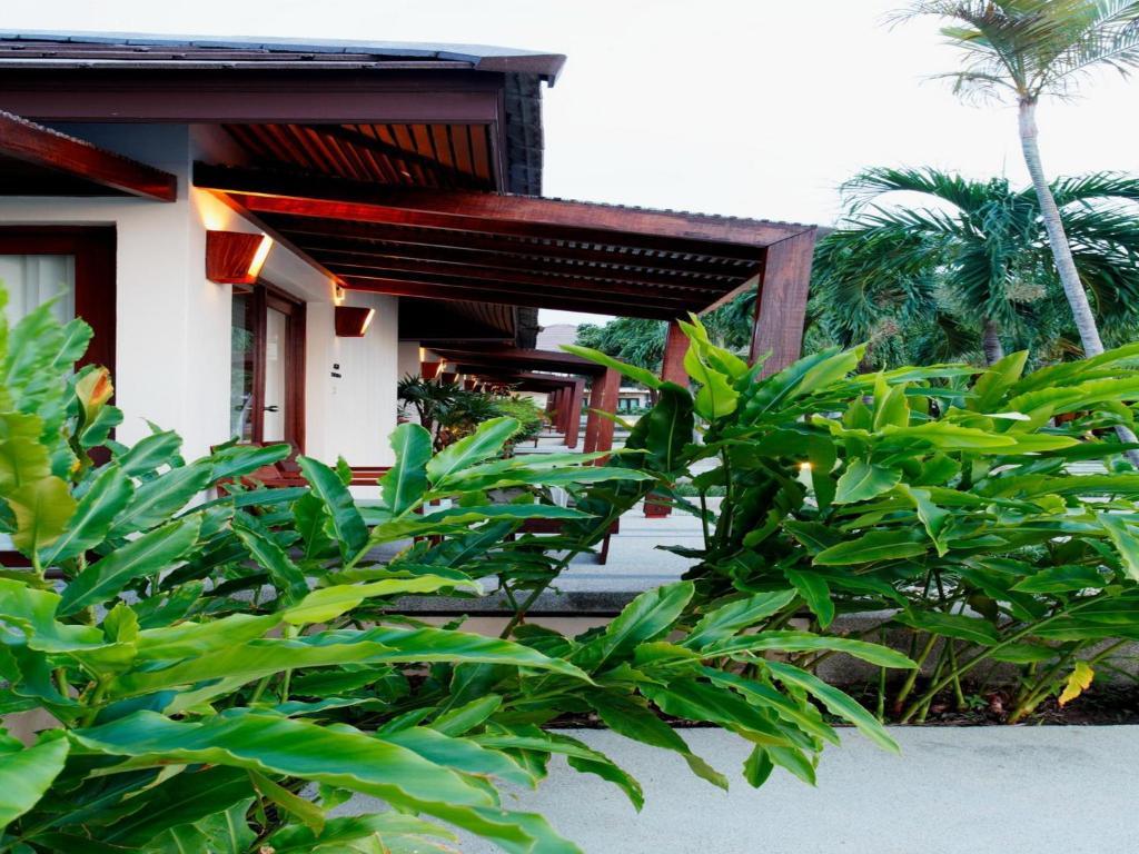 Centra By Centara Coconut Samui - Sha 4* Koh Samui
