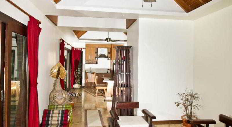 Hotel Thai Island Dream Estate