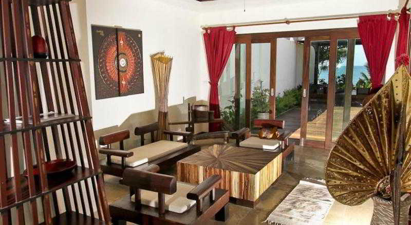 Hotel Thai Island Dream Estate 3*
