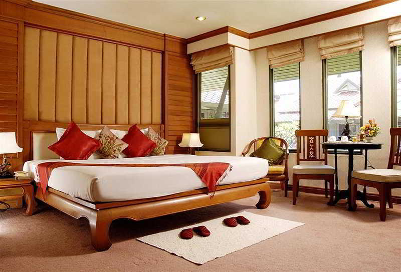 Baan Sukhothai Hotel Phuket