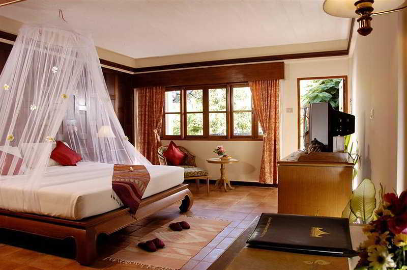 Baan Sukhothai Phuket