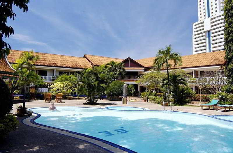 Hotel Baan Sukhothai 3*