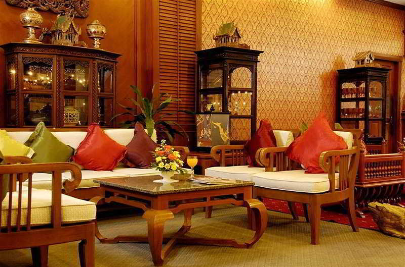 Baan Sukhothai