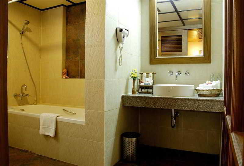 Baan Sukhothai Hotel Phuket
