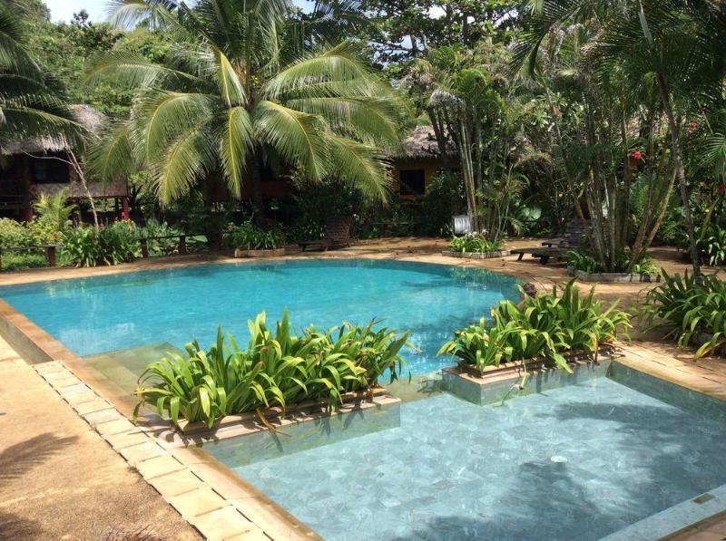 Relax Bay Resort Koh Lanta