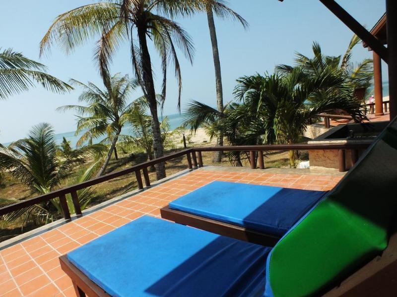 Hotel The Kib &