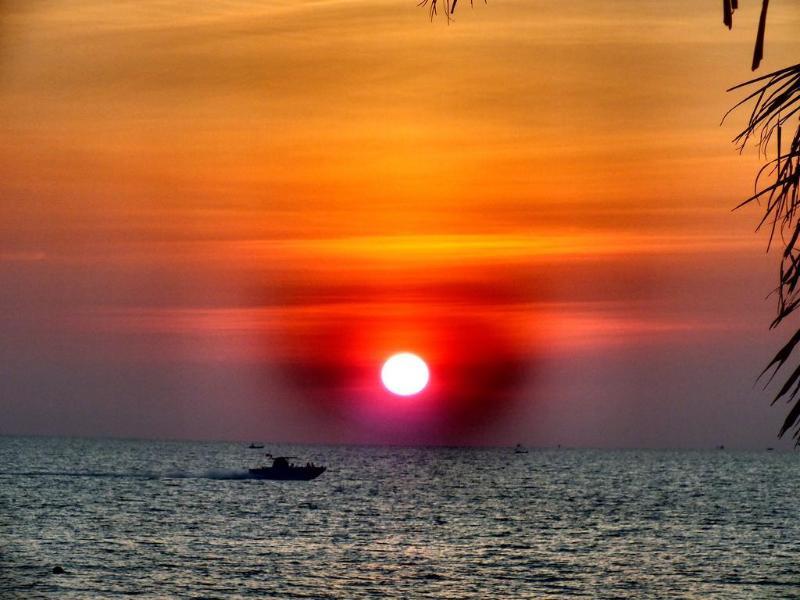 The Kib & Hotel Koh Kho Khao Island