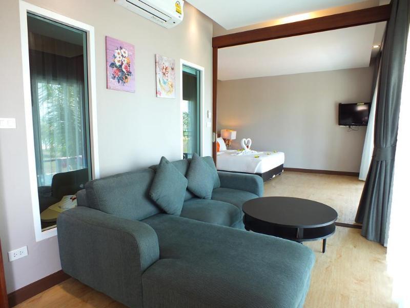 Hotel The Kib & 4*