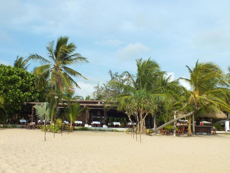 Hotel The Kib & 4*