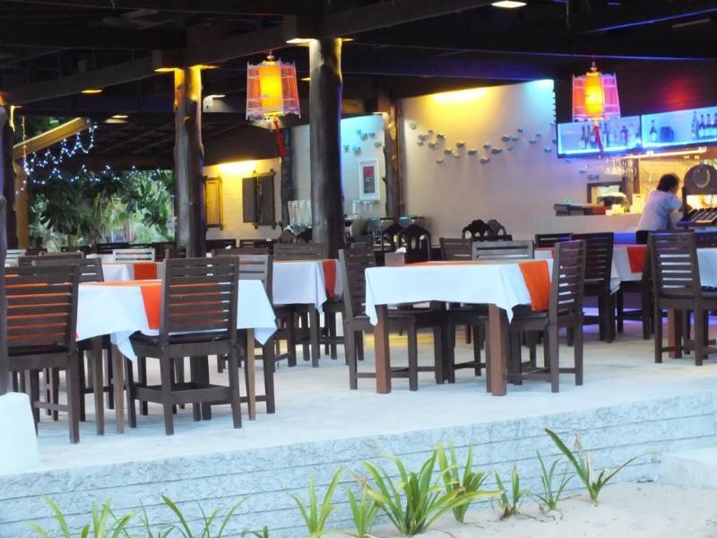 The Kib & Hotel 4*