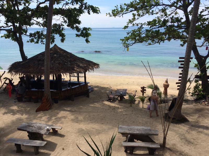 Golden Pearl Beach