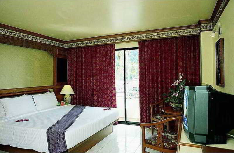 Phi Phi Hotel Hotel 3*