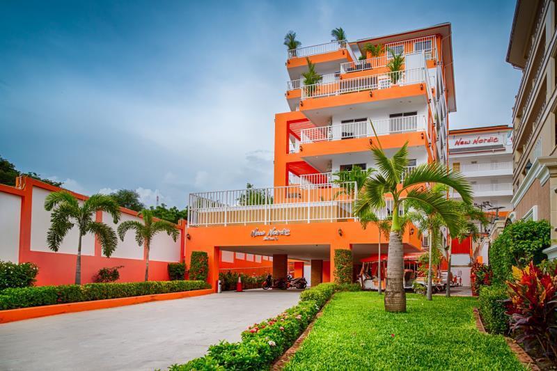 New Nordic Sunset 3* Ban Nong Tabaek
