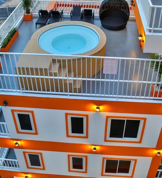 New Nordic Sunset Hotel Ban Nong Tabaek