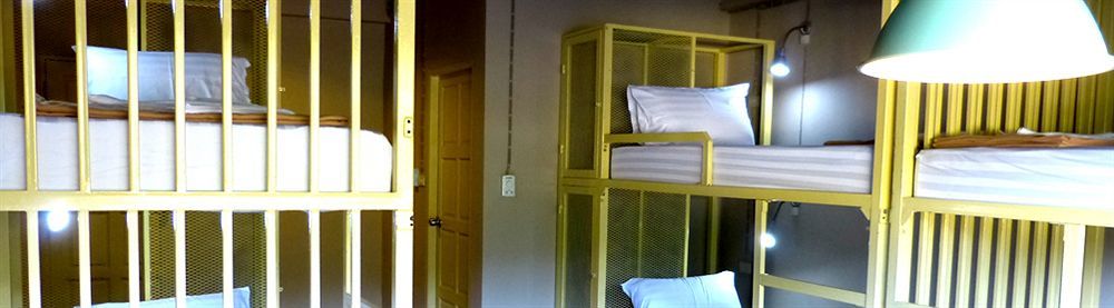 Hostel Non La - Bed & Yoga Koh Lanta