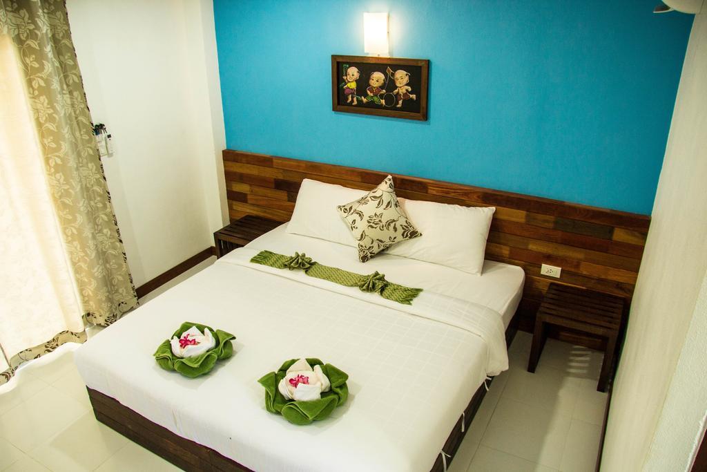 Cha-cha 3* Koh Lanta