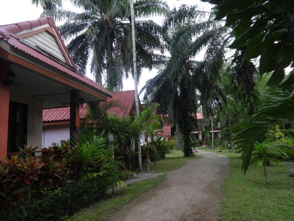 Resort Water Garden Krabi 2*