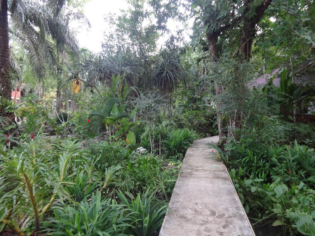 Resort Water Garden Krabi Ao Nang