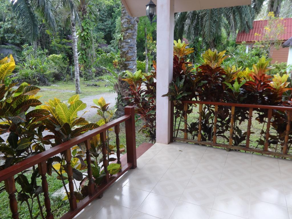 Water Garden Krabi Ao Nang
