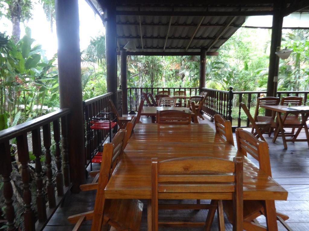 Water Garden Krabi Resort 2*