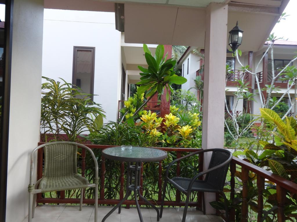 Water Garden Krabi
