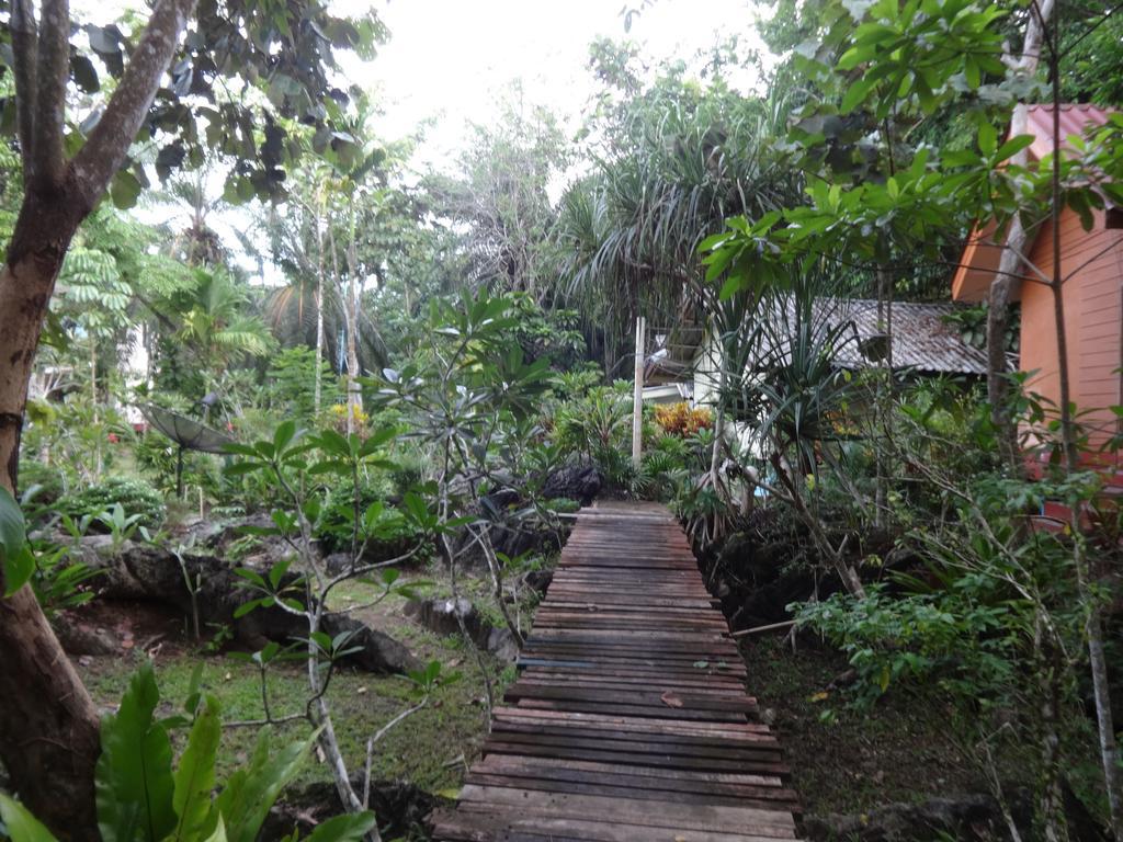 Water Garden Krabi 2* Ao Nang