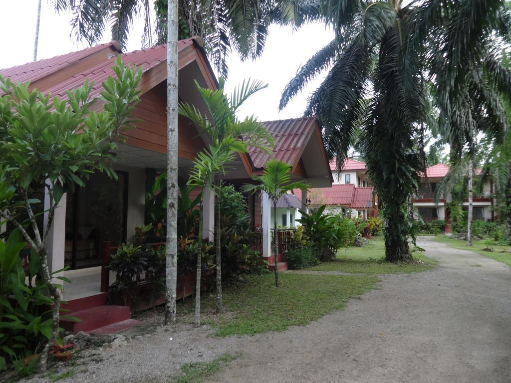 Water Garden Krabi Resort Ao Nang