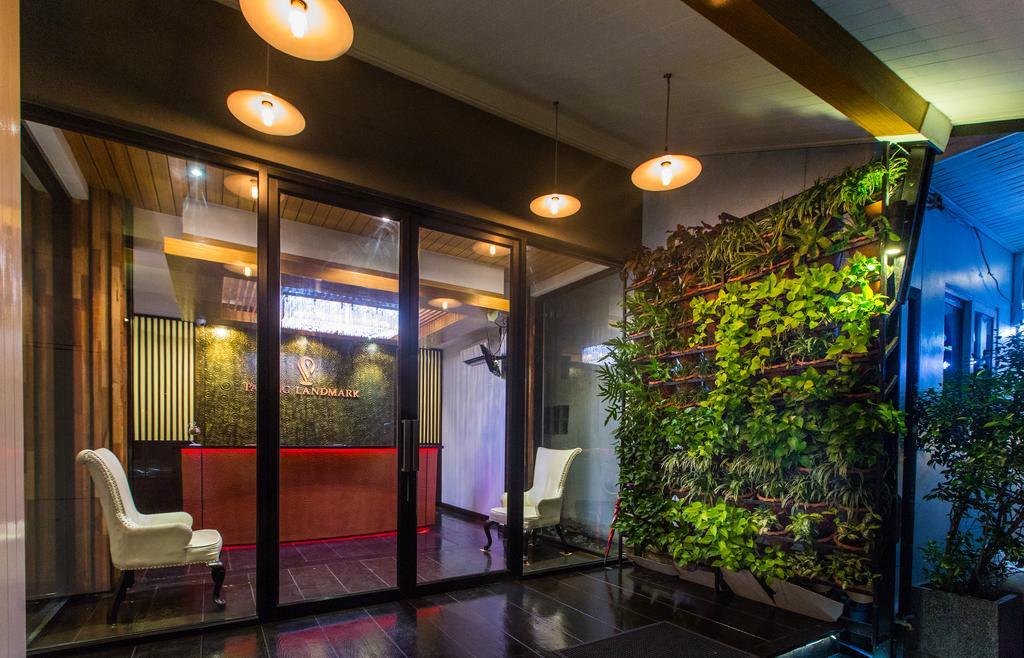 Landmark Hotel Patong