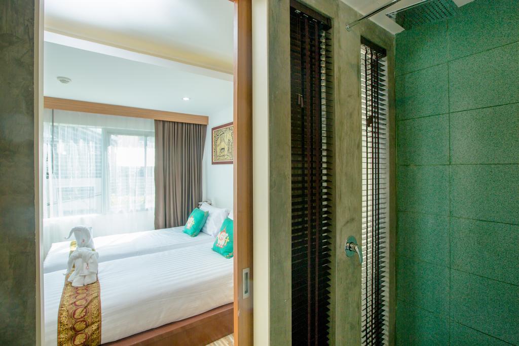 Landmark 3* Patong