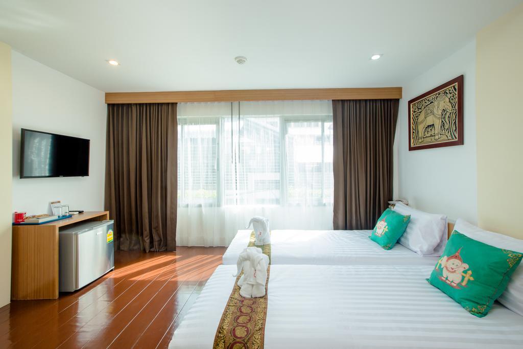 Landmark 3* Patong