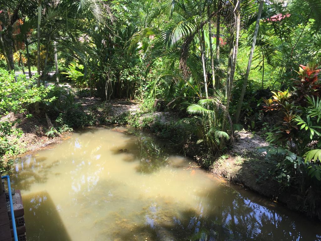 Water Garden Krabi