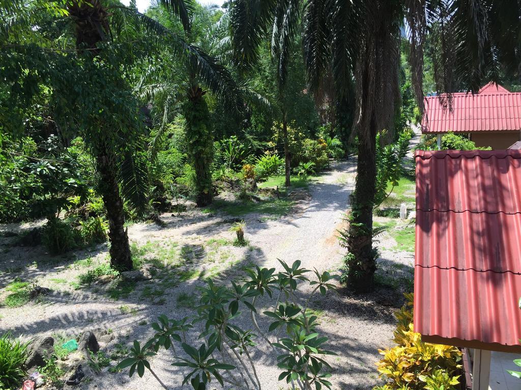 Water Garden Krabi Resort Ao Nang