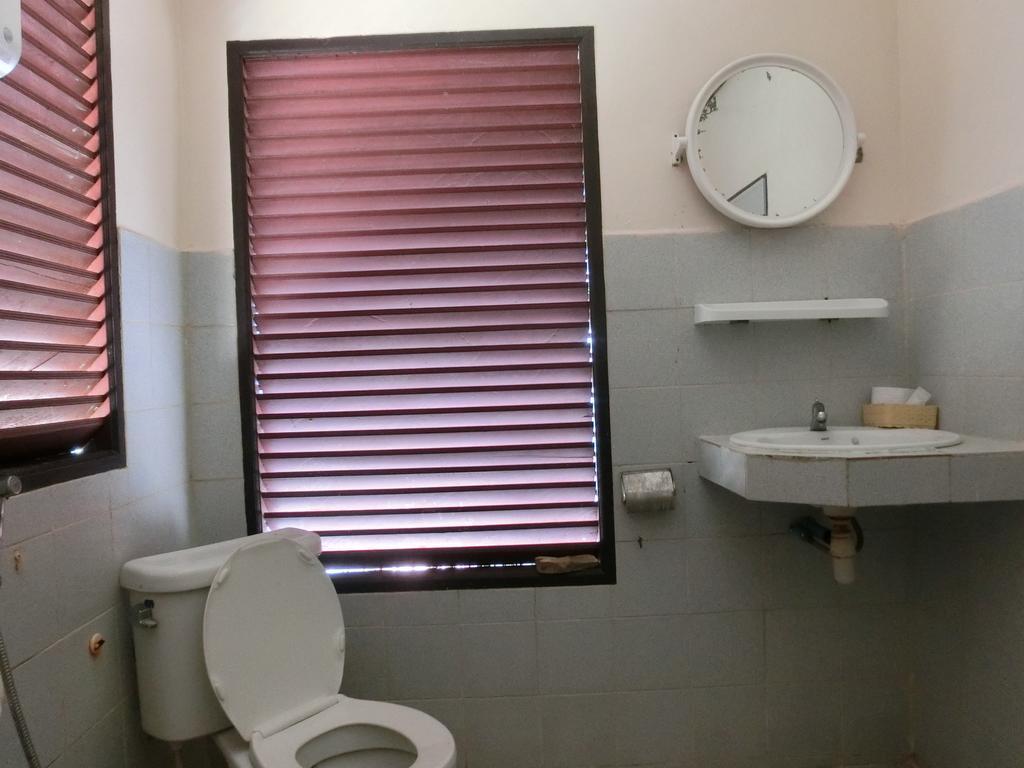 Resort Bamboo Bay 3*