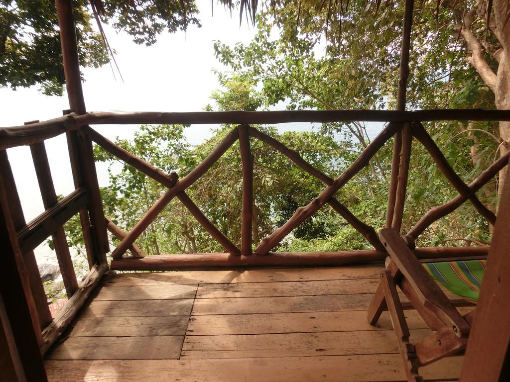 Bamboo Bay Resort 3*