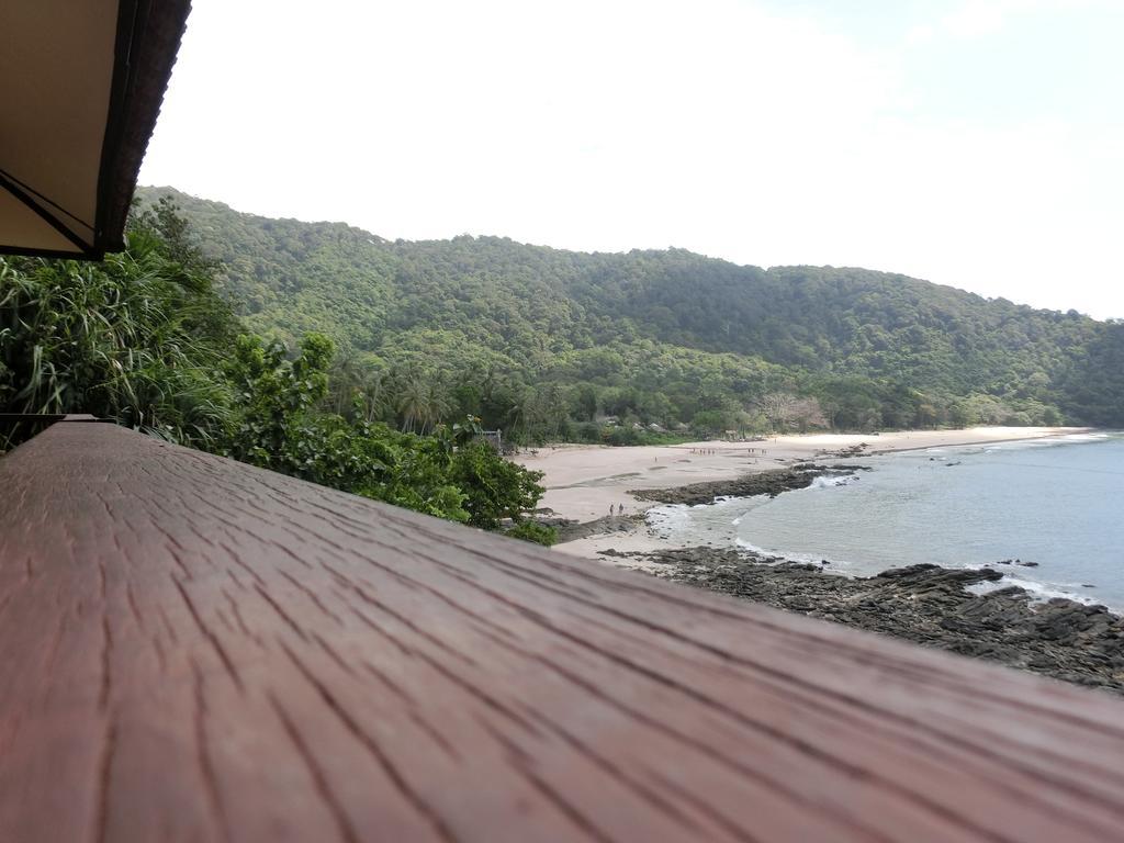 Resort Bamboo Bay Koh Lanta