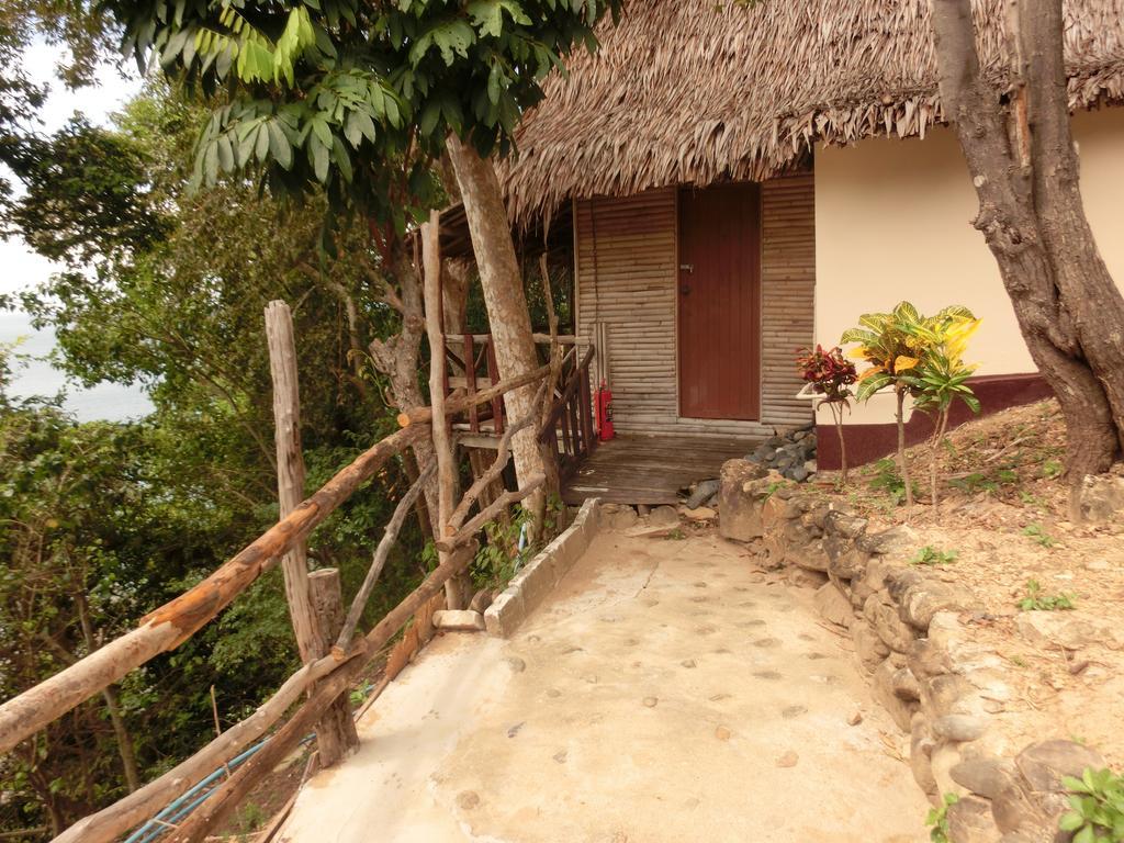 Bamboo Bay Resort Koh Lanta