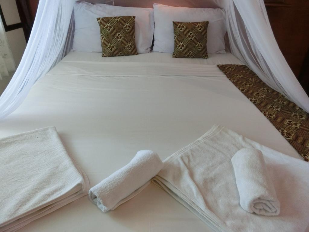 Resort Bamboo Bay Koh Lanta