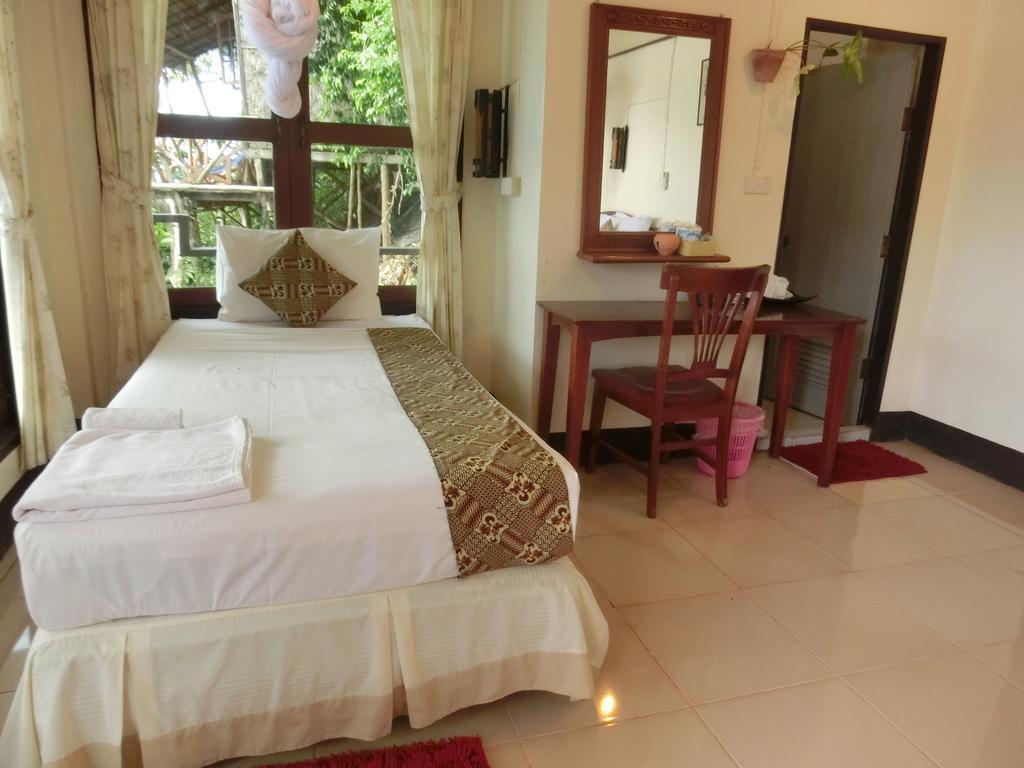 Bamboo Bay Resort Koh Lanta