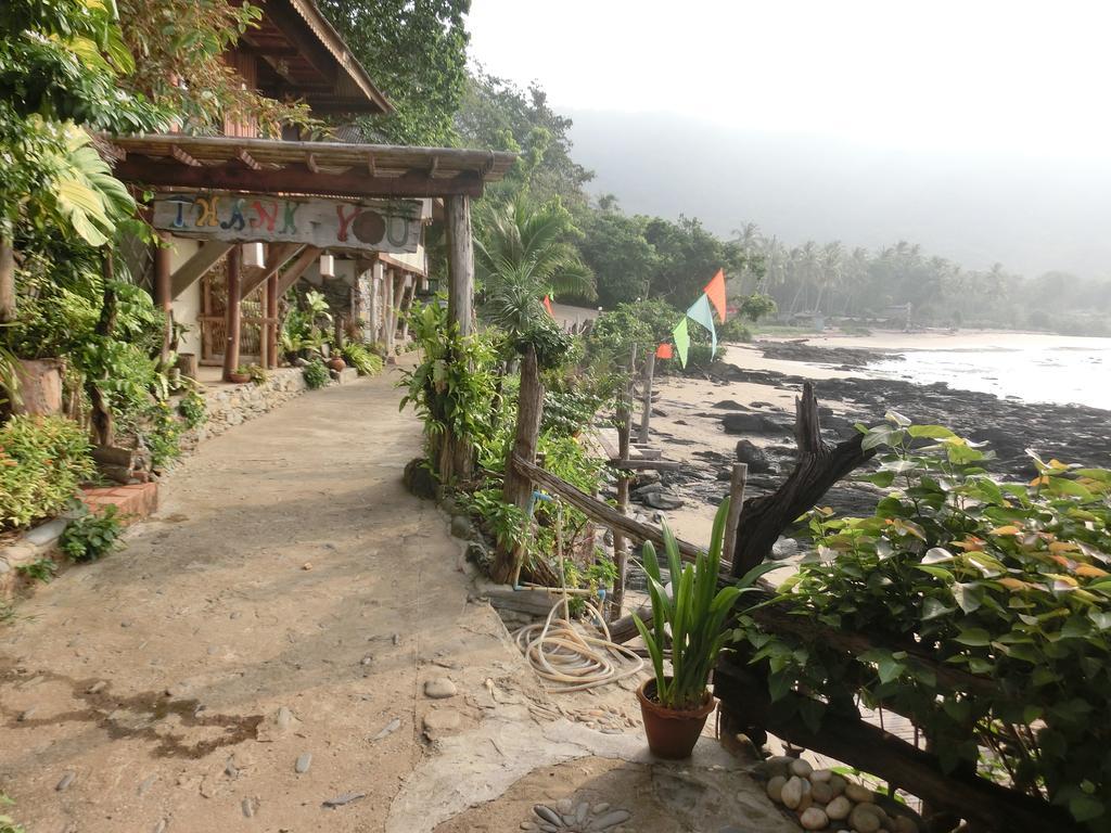 Bamboo Bay 3* Koh Lanta