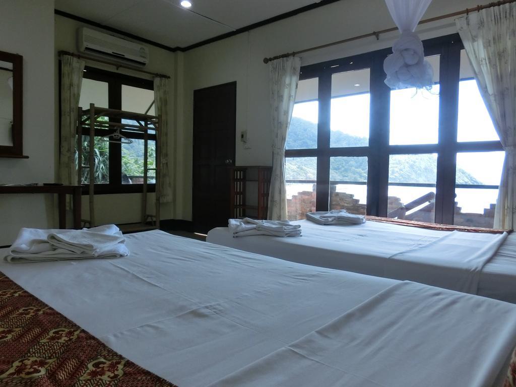 Bamboo Bay Resort